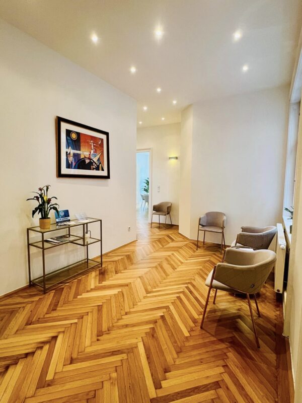 Allen Oberdorfer Rechtsanwältinnen OG