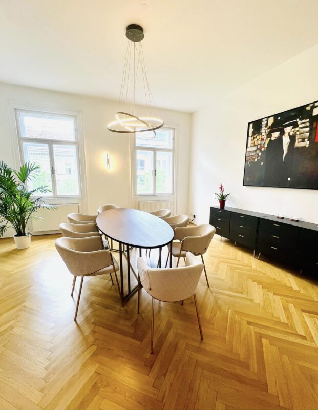 Allen Oberdorfer Rechtsanwältinnen OG